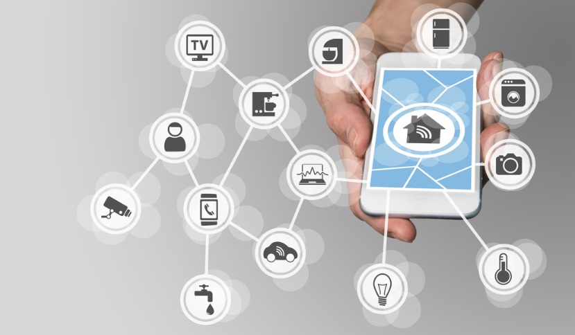 Smart control system